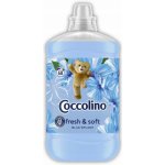 Coccolino Blue Splash aviváž 1,7 l 68 PD – Zboží Dáma
