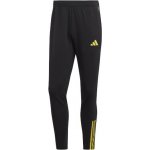 adidas TIRO 23 COMPETITION TRAINING PANT HU1317 černá team light green – Hledejceny.cz