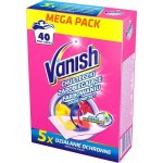 Vanish Color Protect 20 ks (40 praní) – Zboží Mobilmania