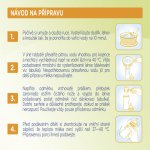 Sunar 1 Sensitive 6 x 500 g – Zboží Mobilmania