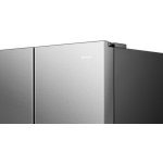 Hisense RS818N4IID – Zboží Dáma