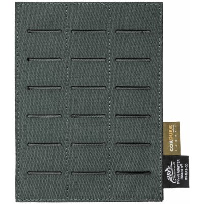 Helikon-Tex Molle Insert 3 Cordura šedý – Zboží Mobilmania