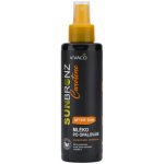 Vivaco SUN BRONZ MLÉKO PO OPALOVÁNÍ CAROTENE 150 ml – Zboží Dáma