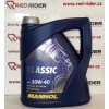 Motorový olej Mannol Classic 10W-40 4 l