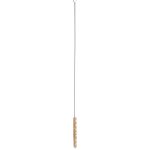 Kaya Bristles štětka na tělo vodní dýmky 55 cm – Zbozi.Blesk.cz