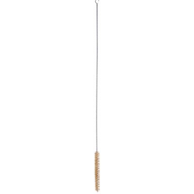 Kaya Bristles štětka na tělo vodní dýmky 55 cm – Zbozi.Blesk.cz
