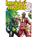 Toxický mstitel 3: poslední pokušení toxieho DVD