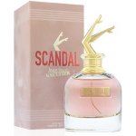 Jean Paul Gaultier So Scandal! parfémovaná voda dámská 50 ml – Zboží Mobilmania