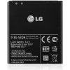 Baterie pro mobilní telefon LG BL-53QH