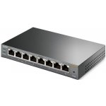 TP-Link TL-SG108PE – Sleviste.cz