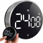 Ruhhy elektronická kuchyňská minutka 22052 – Zboží Dáma