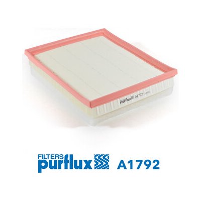 Vzduchový filtr PURFLUX A1792 – Hledejceny.cz