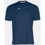 Joma Combi Short Sleeve T-shirt pánské triko navy – Zboží Dáma