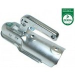 Dekra TKL034 Kloub přívěsový 750 kg 70 mm na rouru – Sleviste.cz