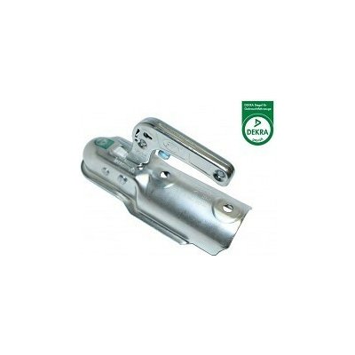 Dekra TKL034 Kloub přívěsový 750 kg 70 mm na rouru – Sleviste.cz