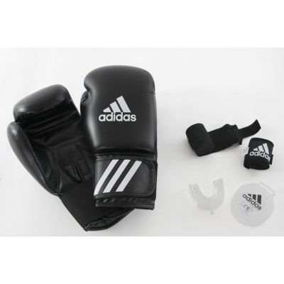 Boxerské rukavice Adidas – Heureka.cz