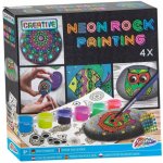 RMS Malování kamínků neon – Sleviste.cz