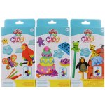 Play Doh Hasbro Air 6 barev s doplňky 3 druhy – Zboží Mobilmania