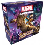 FFG Marvel Champions LCG: The Galaxy's Most Wanted Expansion – Zboží Živě