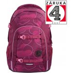 Coocazoo Mate Berry Bubbles – Zboží Mobilmania