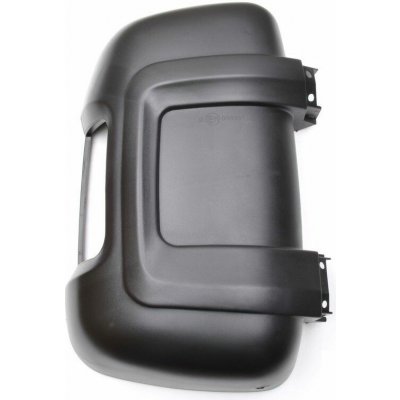 Kryt zpětného zrcátka Fiat Ducato od 2006 pravý, dlouhé rameno , bez krytu ramen 735480889 | Zboží Auto