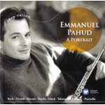 Pahud Emmanuel - A Portrait CD – Zboží Mobilmania