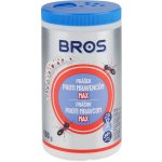 Bros Insekticid prášek proti mravencům - 100 g – Zboží Mobilmania