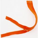 Zip rozepínací 30 cm s plastovými zoubky – Hledejceny.cz