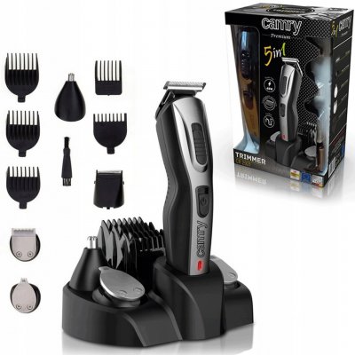 Camry CR 2921 – Sleviste.cz