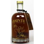 Petit Frere Absinth Natural 58% 0,7 l (holá láhev) – Zboží Dáma