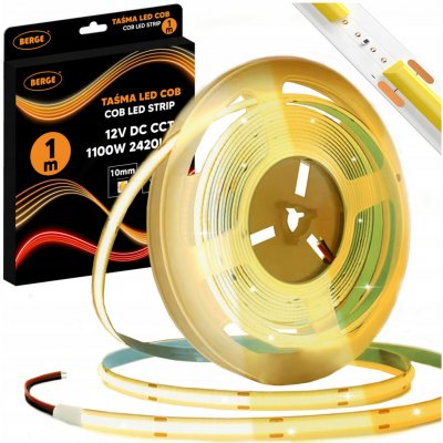 BERGE TB-50M-12V-1100W-CCT – Hledejceny.cz