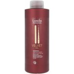 Londa Velvet Oil Shampoo 1000 ml – Zbozi.Blesk.cz