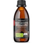 BrainMax® Liquid Liposomal Ahwagandha, Mango, 250 ml – Hledejceny.cz