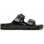 Birkenstock 0129423 Arizona Eva Narrow černé – Zboží Dáma
