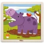 Babu Puzzle Hroch – Sleviste.cz