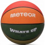Meteor What's up – Sleviste.cz
