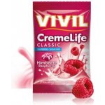 Vivil CremeLife malina bez cukru 90 g – Hledejceny.cz