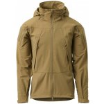 Bunda Helikon-Tex Trooper MK2 StormStretch coyote – Zboží Dáma