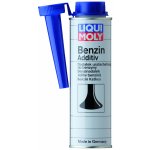Liqui Moly 2642 Přísada do benzínu 300 ml | Zboží Auto