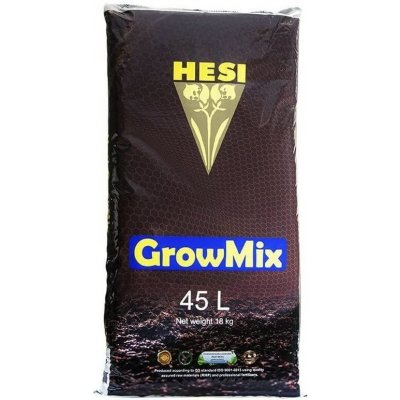 Hesi GrowMix 45 L – Zbozi.Blesk.cz