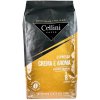 Zrnková káva Cellini Espresso Crema e Aroma 80% Arabica káva 0,5 kg