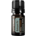 doTerra Esenciální olej Balsam Fir 5 ml – Hledejceny.cz