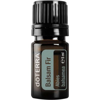 doTerra Esenciální olej Balsam Fir 5 ml – Hledejceny.cz