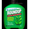 Přípravek na ochranu rostlin Roundup Fast Náhradní náplň 1542102 5 l
