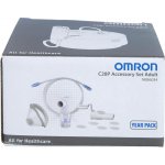 Omron C28P C105 Inhalační sada pro dospělé – Zboží Dáma