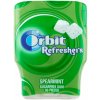 Žvýkačka Wrigley's Orbit Refresher's Spearmint 67 g