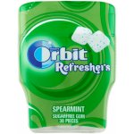 Wrigley's Orbit Refresher's Spearmint 67 g – Zbozi.Blesk.cz