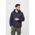 Brandit Windbreaker Frontzip Navy – Zboží Dáma