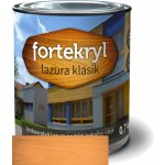 Eternal Lazura tenkovrstvá 0,7 kg zlatý dub – Sleviste.cz