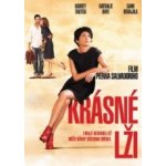 krásné lži DVD – Hledejceny.cz